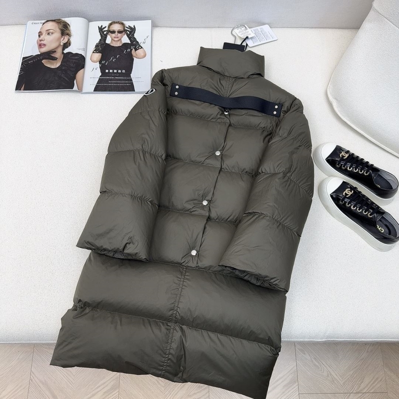 Moncler Down Coat